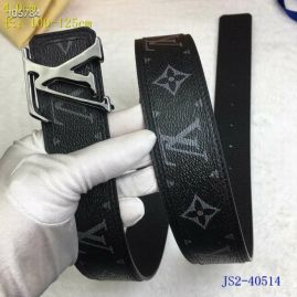 Picture of LV Belts _SKULVBelt40mm100-125cm8L406814